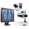 Dispozitive optice – Microscoape digitale