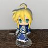 Laquistan Konata Figure Rare Used
