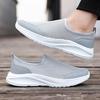 Summer  Men/Women's Hollow Ultra-lightweight Mesh Breathable Men's Casual Sports Shoes Large Size Women's Sports Shoes
