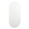 vidaXL Spiegel 40x20 Cm Glas