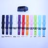 Adjustable Replacement Strap with Colorful Patterns for Huawei Honor Band 4/5