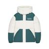 Men's Jacket Light & City Pack Down Jacket Men's Ivory White