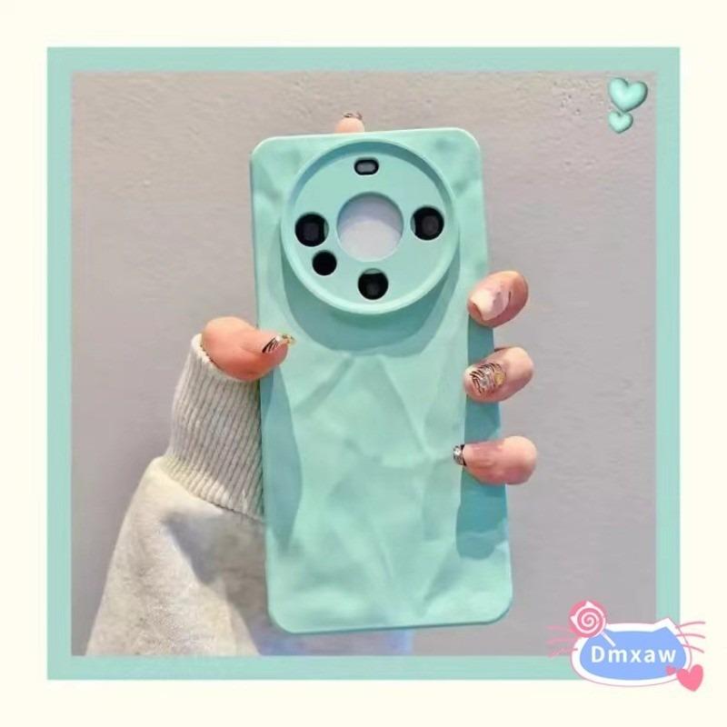 

Барвистий чохол для телефону Dopamine для Huawei P70 P60 P50 P40 P30 Mate 60 Plus 50 40 30 Pro М яка обкладинка з олов яної фольги Mate 60 Pro фанданго