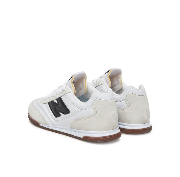 New Balance Sneakers URC42LA White