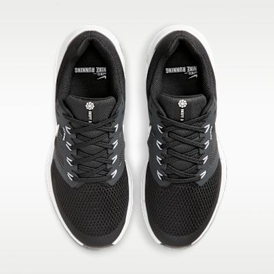 Nike Run Swift 3 Black (Women's)