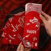 2025 New Style Xi Character Wedding Red Envelope - Thousand Yuan Gift Pocket