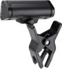 KORG - Clip-on Tuners for ViolinViola AW-LT100V (Set of 10)