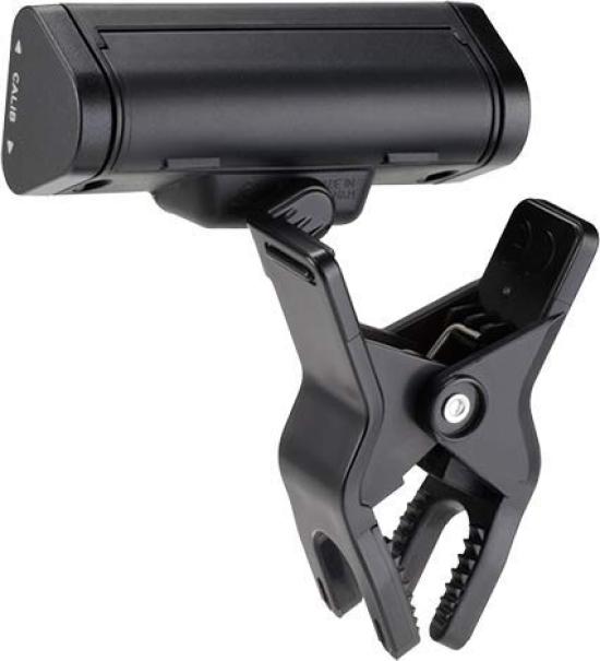 KORG - Clip-on Tuners for ViolinViola AW-LT100V (Set of 10)