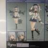 [USED] Figma: Kashima (Kantai Collection) KanColle Japan