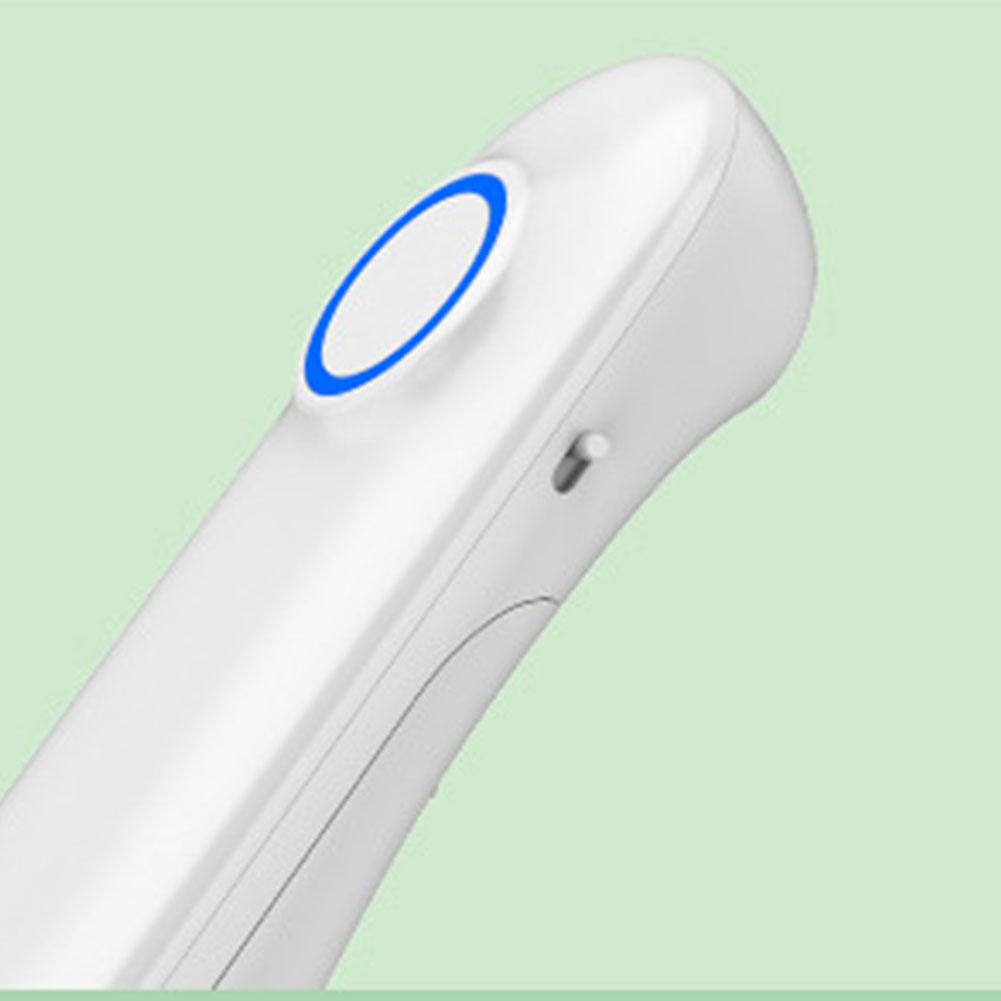 Electric Anti-itch Device Relieve Mosquito Bites Stick for Hiking Fishing Travel