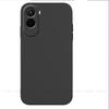 For Xiaomi Poco M7 Case Cover Poco M7 Capas Shockproof Liquid Silicone Phone Back Bumper TPU Soft Fundas Poco M7 Plus