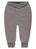 Children' Fabric Trousers, Gray, Kanz