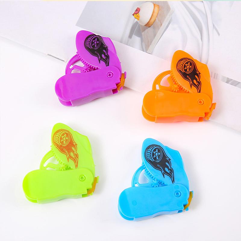 5Pcs/bag Funny Mini Spinning Ground Gyro Toys New Launching Small Gyro Toys Children s Stress Relief Toys Boys Birthday Gifts