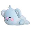 Bt21 - Plush Mascot / Pillow 28 Cm Koya Baby
