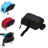 Bicycle Waterproof Bike Storage Saddle Bag Seat Outdoor Cycling Tail Rear Pouch