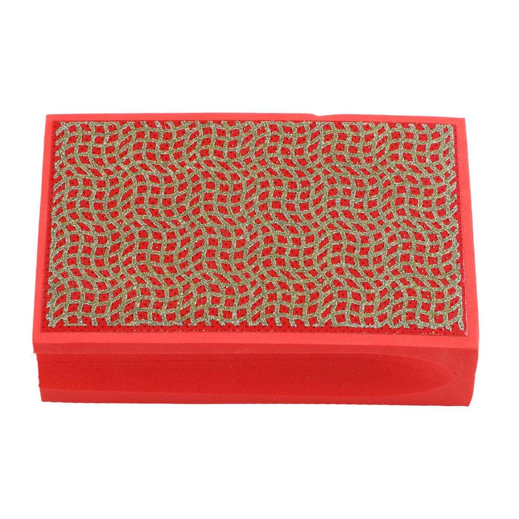 Polishing Pads Sanding Block Excellent Wear Resistance