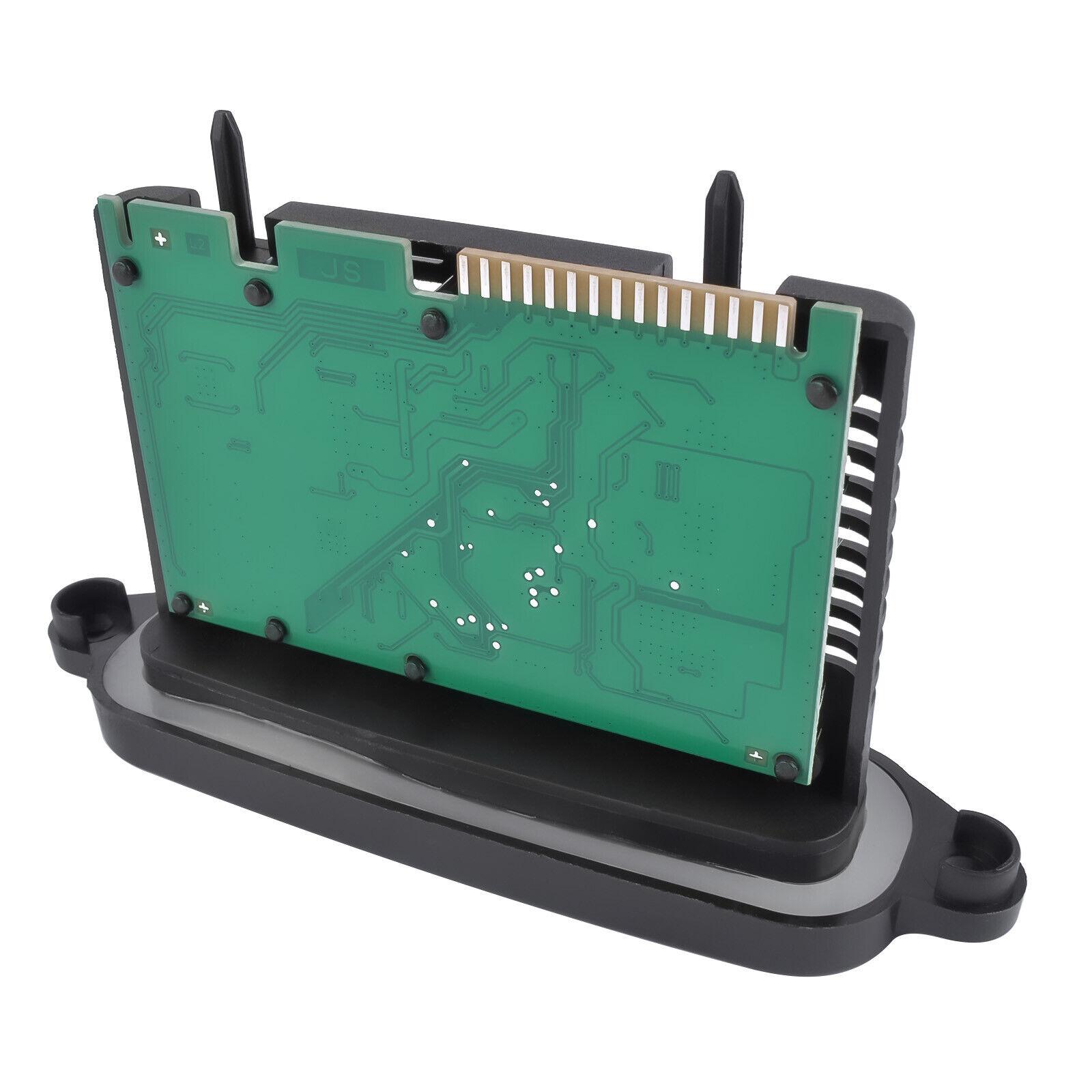 

Модуль управления фарой TMS 63117304906 Для BMW F10 F11 F07 Галоген