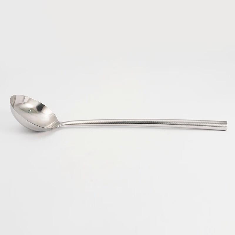 Jun Gao Stainless Steel Chef's Cooking Ladle