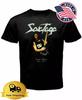 SAVATAGE-Criss Oliva (1963-1993-Η Μπλούζα του Κιθαρίστα Αστεία Βαμβακερή Μπλούζα S-5XL Unisex T-Shirt