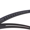 1Pcs Women Non-Slip Plastic Duckbill Alligator Hairpin Hair Clip Barrette Clamp