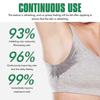 Whole Body Deodorant, Full Body Refreshing Deodorant Lighten Underarm Odor Portable Deodorant Cream