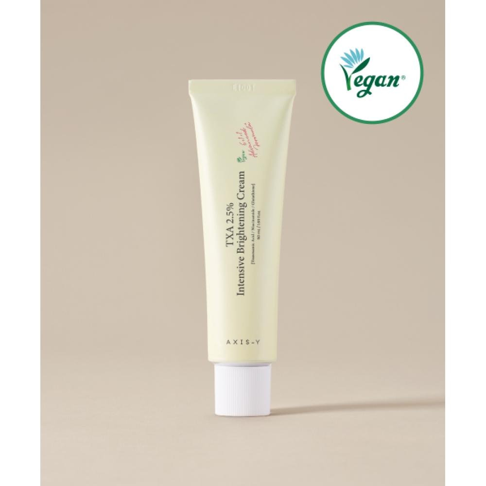 Axis Y Txa 2.5  Intensive Brightening Cream 50ml NONE