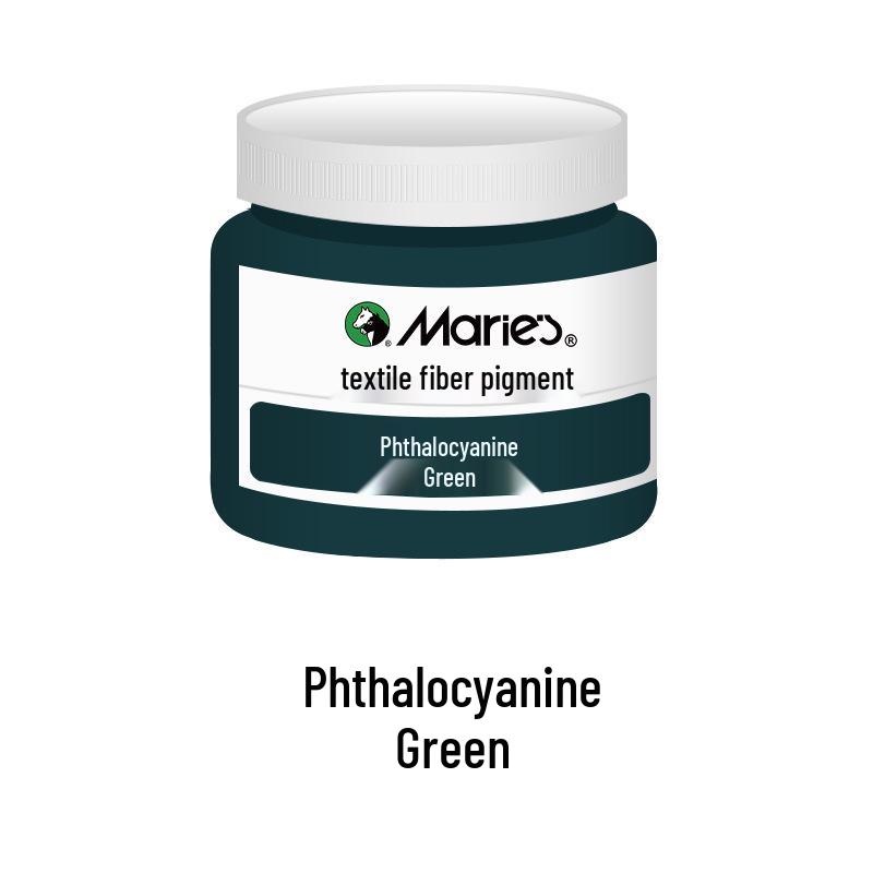 Mali Textil Wasserdichte, lichtechte Acrylfarbe für Kleidung, Schuhe und Graffiti