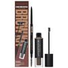 Anastasia Beverly Hills Brow Essentials Kit Soft Brown