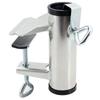 Easy To Install Parasol Clamp Adjustable Deck Umbrella Stand Versatile Umbrella Clip  Chair