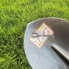Brangdy Manganese Steel Pointed Shovel