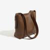 Underarm Bag Women's Bag Spring and Summer New Women's Bag Crossbody Bag Simple and Versatile One-shoulder Large Capacity Commuting Bucket Bag