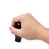 5 Speed Car Gear Stick Shift Shifter Lever Knob Cover Universal Manual Transmission Handle Case Glossy Black Auto Interior Parts