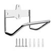 Wall Mount Garden Hose Holder Stand Cord Hook Durable Storage Rack  1pcs
