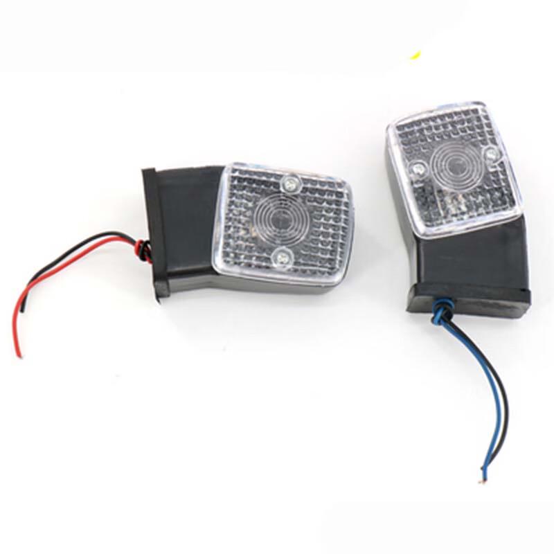 Jienanfeng Roof Marker Light for Shaanxi SX2190/SX2190N