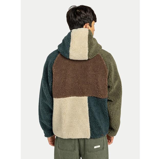 Куртка демисезонная Element Wolfe Sherpa