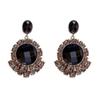 Vintage Fashionable Atmospheric Versatile Earrings