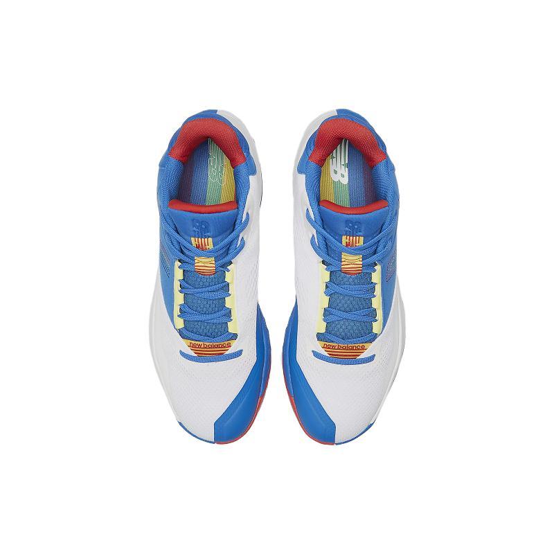 New Balance Two Wxy V4 'Mile High' Sneakers BB2WYRY4