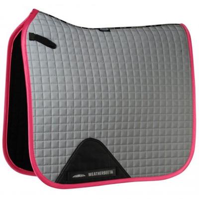 Weatherbeeta Prime Reflective Horse Dressage Saddlepad