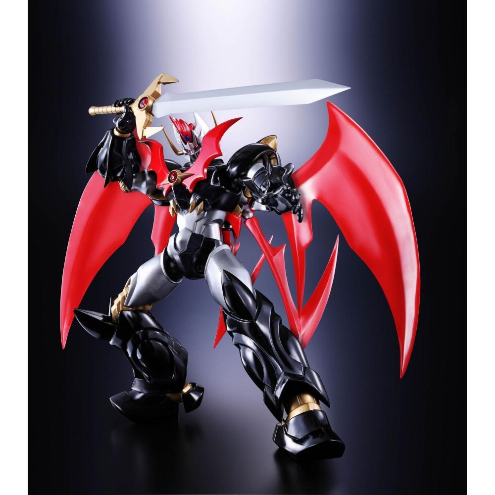 Super robot Chogokin Mazinkaiser