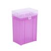Lab 10Ul/200Ul/1Ml/5Ml/10Ml Plastic Pipettor Tip Box For Experiment Pipette Tip Holder Box Micropipette Plastic Pipette Tip Box