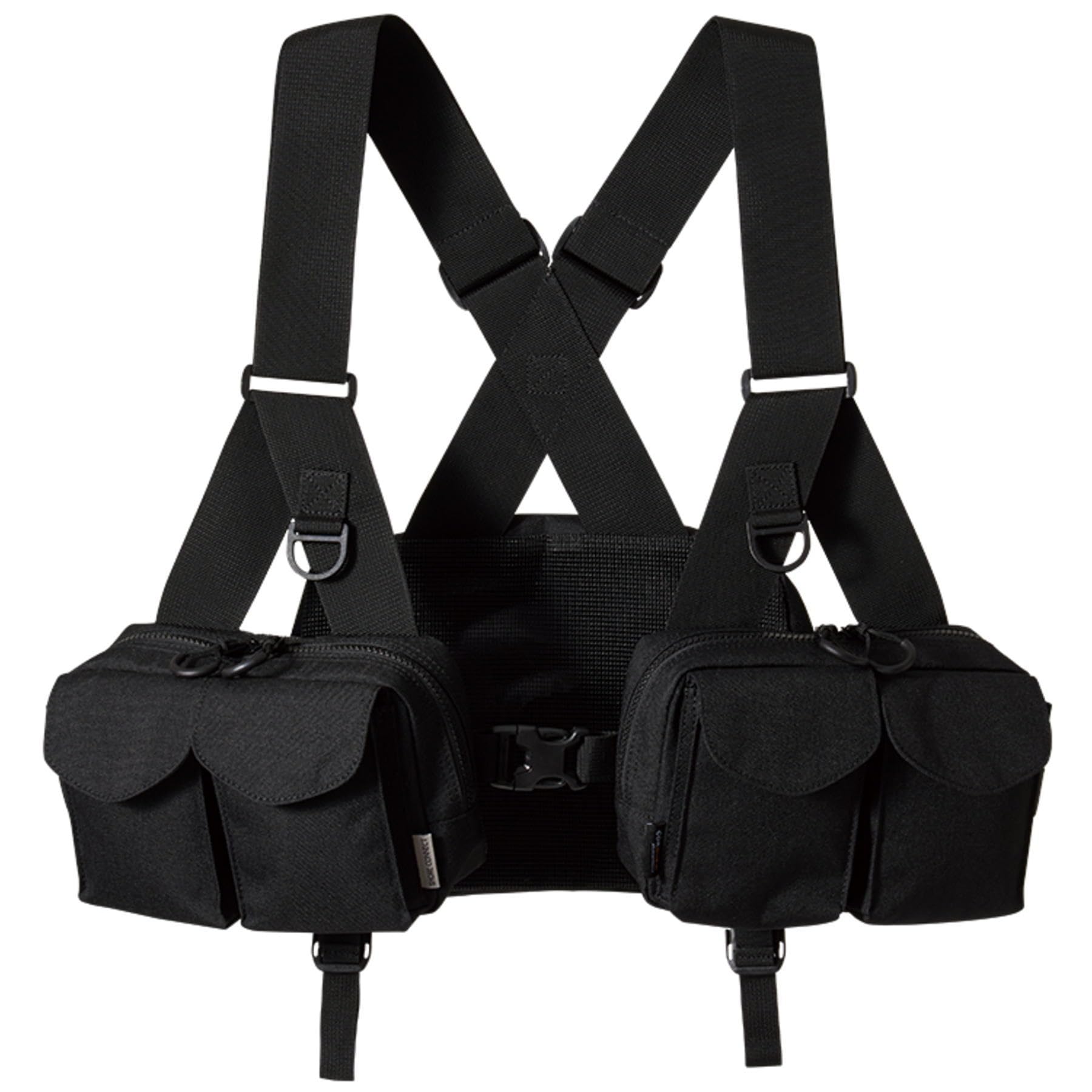 

Жилет Shore Connect SC Light Game 10013, Черный, чёрный