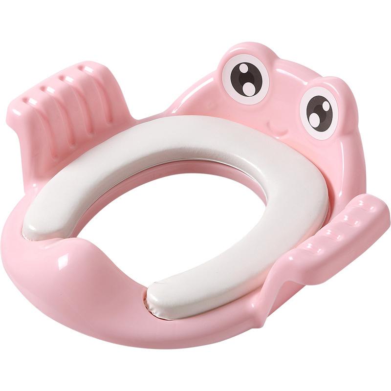 Buy Potty Seat Top Fashion Toilet Seat Cover For 08 Years Baby