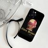 CB-Chris Brown-A Phone Case Black That Fits For IPhone 17,16,15,11,13,14 Pro Max,Plus,X,Xr,Xs Max,13Mini