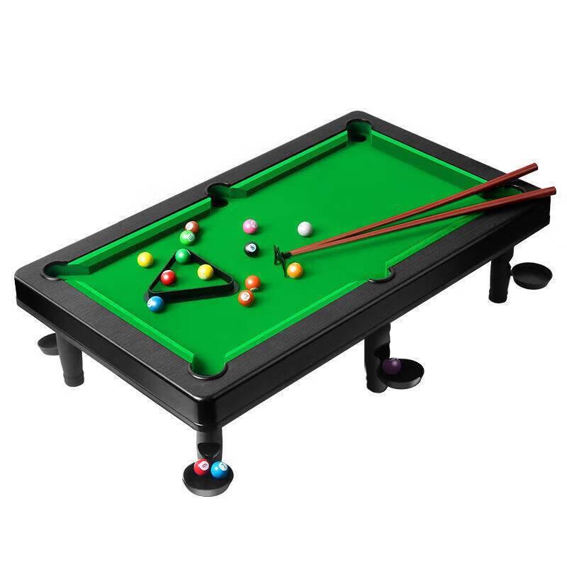 Aibilu Kids' Mini Desktop Pool Table