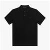 Prada Polo Triangle Logo Men S T ShirT Ujn444 xgS F0002