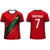 Üst giysisi – T-shirtler