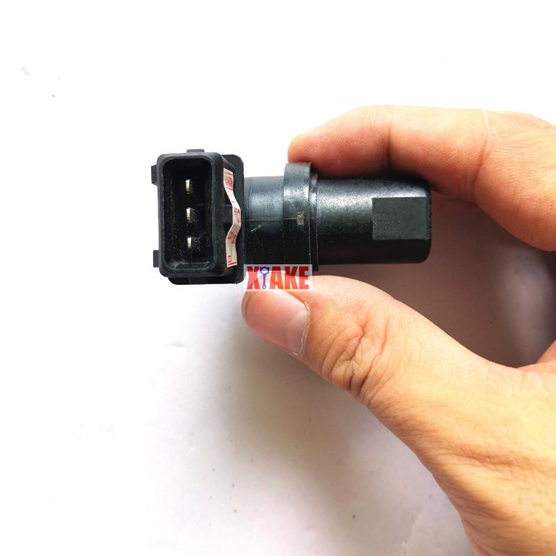 Camshaft Position Sensor For Baic Mz40 MZ45 A12 Engine 133611030