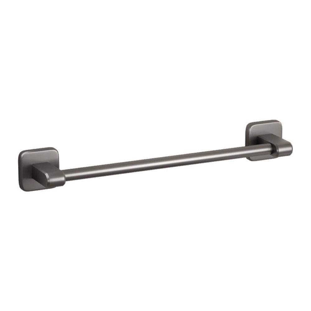 No Drilling Towel Rack Punch-free Towel Hanger Portable Towel Holder  Bathroom Organizer