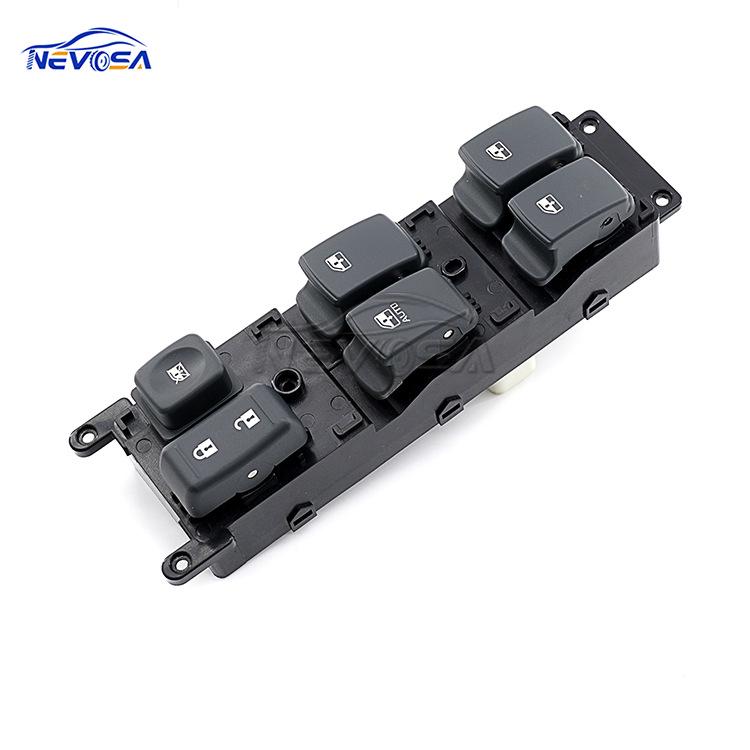 

JAC Переключатель управления стеклоподъемником и стеклоподъемником Аксессуары 3750200U8510 Electric