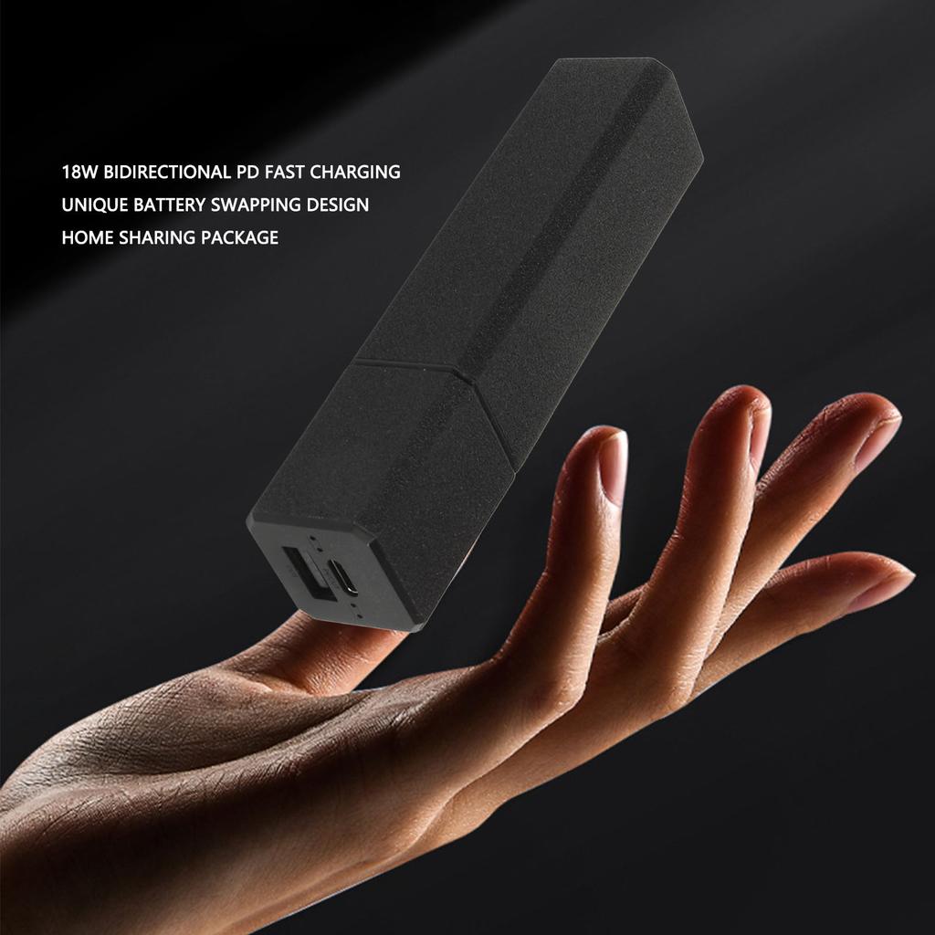 Smokeless Moxa Box White Electric Moxa Device with 20 Pad Magnet Charging Compact Versatile Moxa Machine for Relax